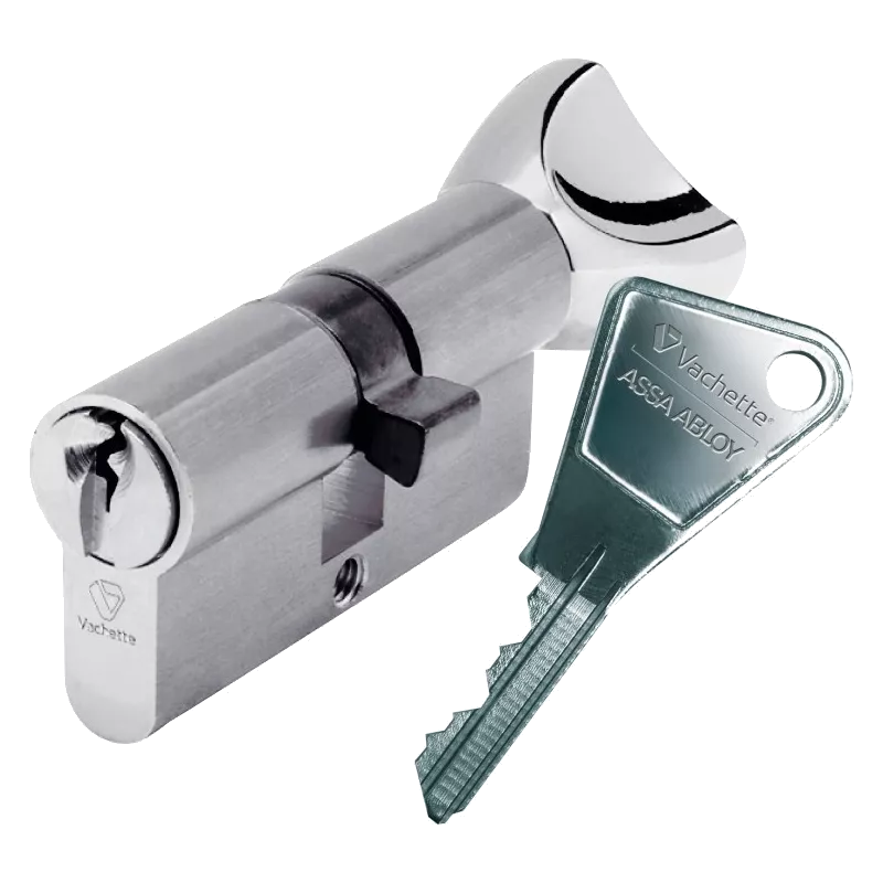 Cylindre Vachette V5 à bouton