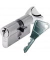 Vachette V5 cylinder with knob