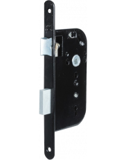 Bricard 750 mortise lock for wood joinery