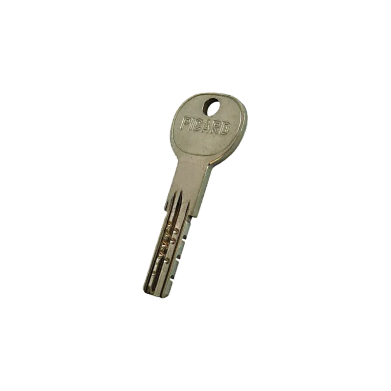 Double de clé Picard R11