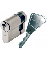 Vachette V5 half cylinder