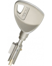 Picard Vigie Mobile Duplicate Key