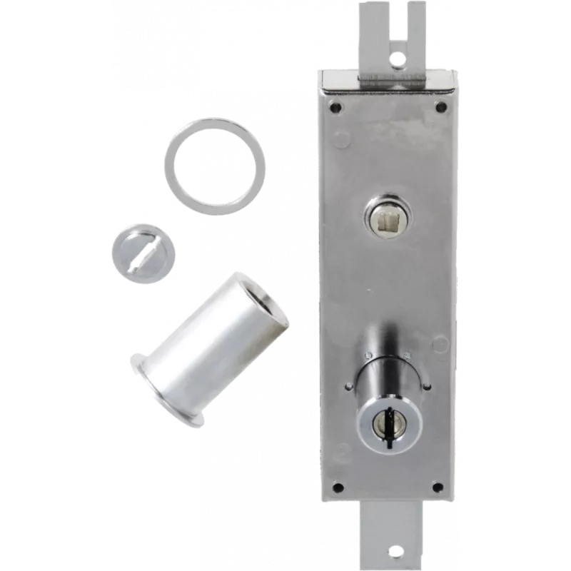 Lock Mechanism for Picard Serenis 700 / Eolis