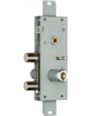 Lock Mechanism for Picard Sérénis 710 lock