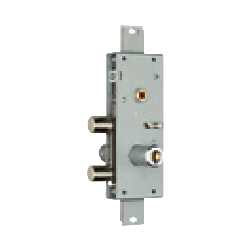 Lock Mechanism for Picard Sérénis 710 lock