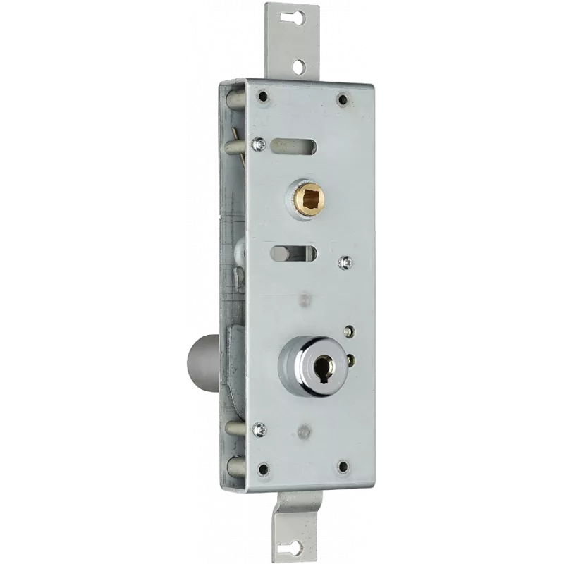 Lock mechanism for Picard Presence 2 lock