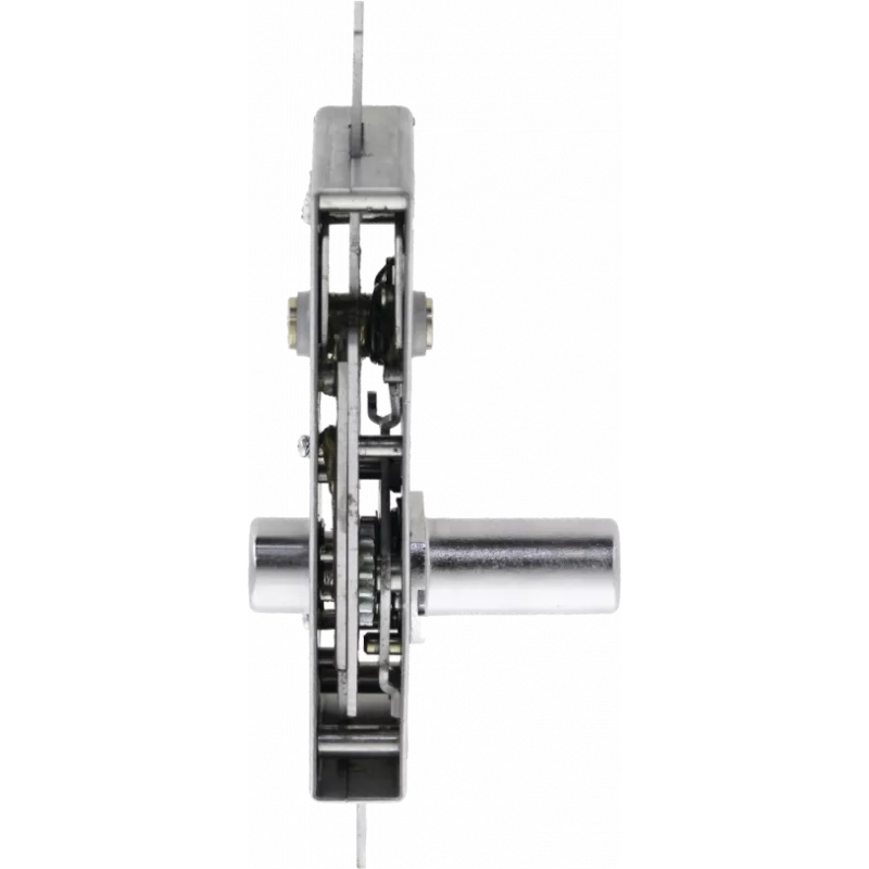 Lock mechanism for Picard Presence 2 lock