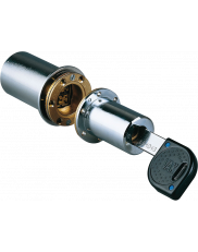 VAK cylinders set for Picard Serenis 400 and 410