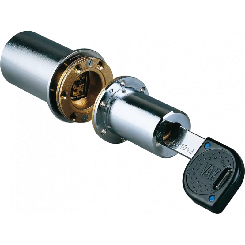 Double cylindre VAK Mobil pour Picard Serenis 710