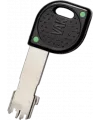 Duplicate Picard VAK master key Duplicate Picard VAK master key