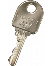 Fichet Gemm24 Duplicate Key