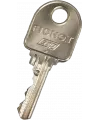 Fichet Gemm24 Duplicate Key