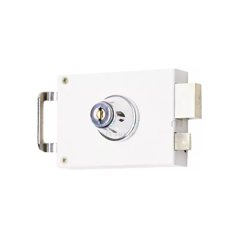 Lock Picard Kleops, 1 Point horizontal