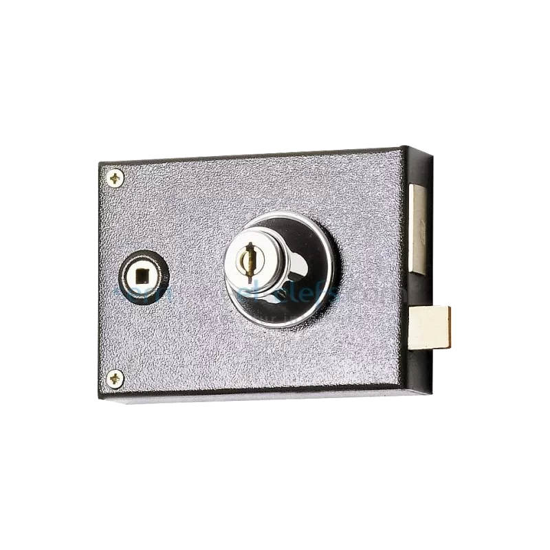 Serrure Picard Kleops, 1 Point horizontale