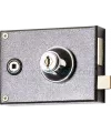 Serrure Picard Kleops, 1 Point horizontale