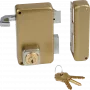Bricard Type GR Lock