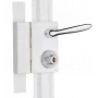 Wall-mounted lock Serrure 3 points PICARD Kleostar A2P3* Vakmobil Verticale