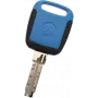 Bricard Serial/Serial S Bipass Key