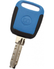 Bricard Serial/Serial S Bipass duplicate key