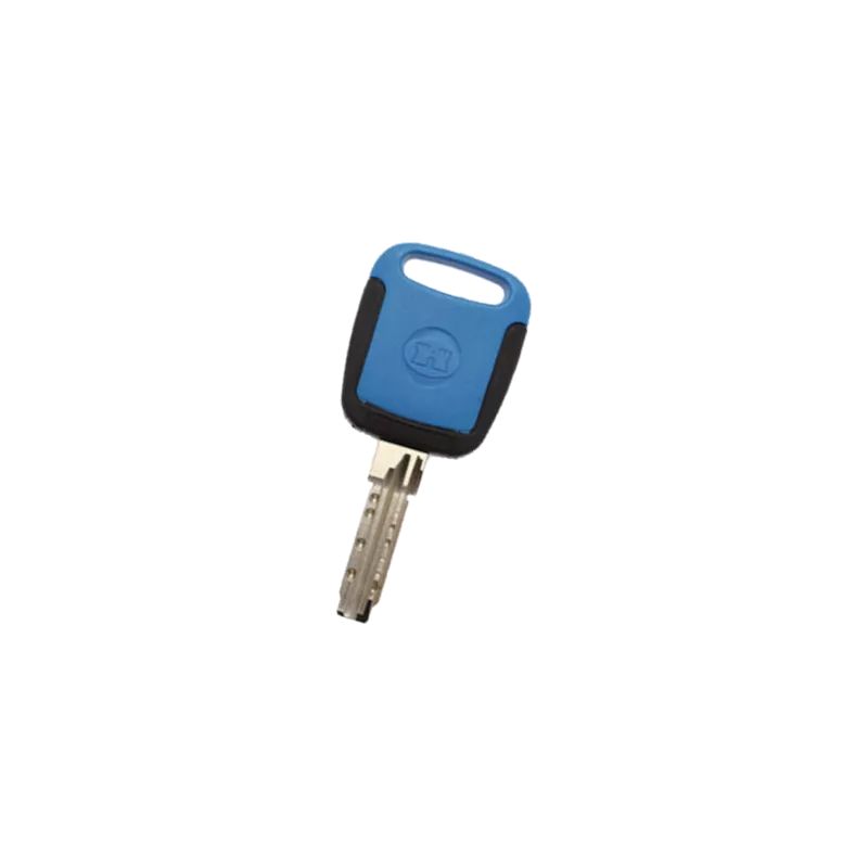 Double de clé Bricard Serial/Serial S Bipass