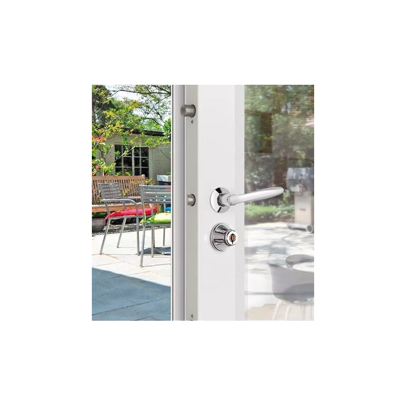 5 points Picard Serenis 700 lock narrow version