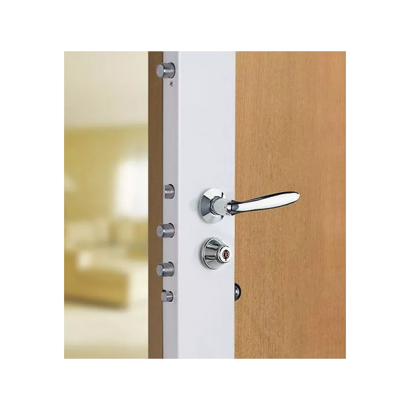 Wall-mounted lock Serrure 7/9 points PICARD Serenis 710 A2P3* Vakmobil