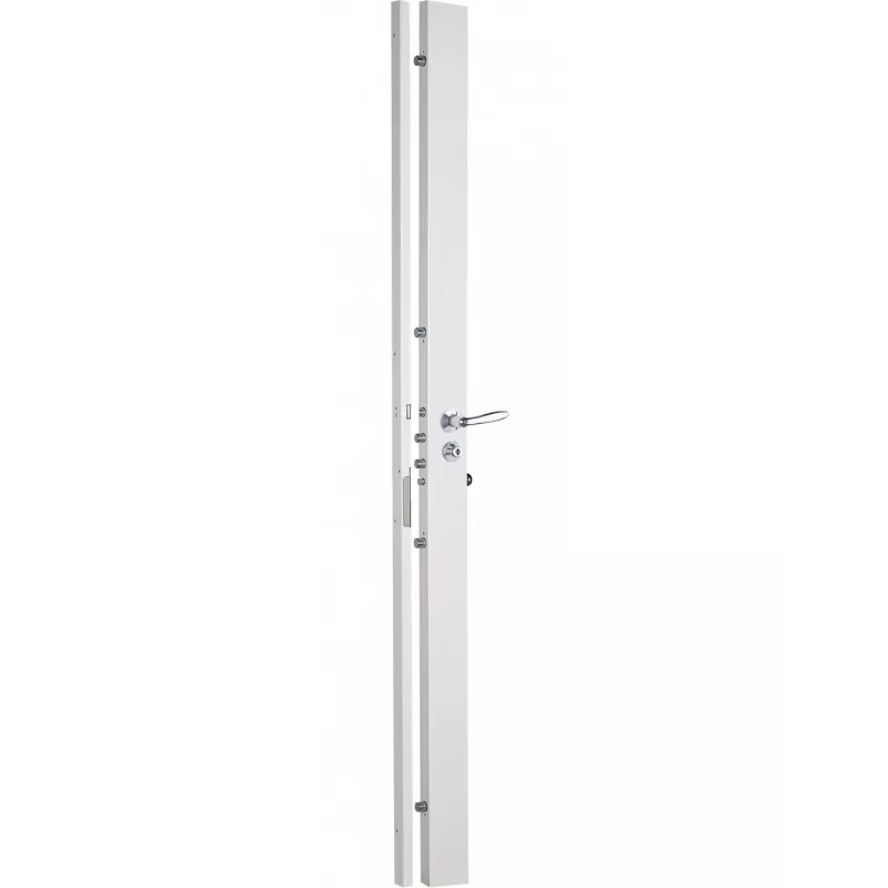 7 points Picard Serenis 710 a2p3* lock