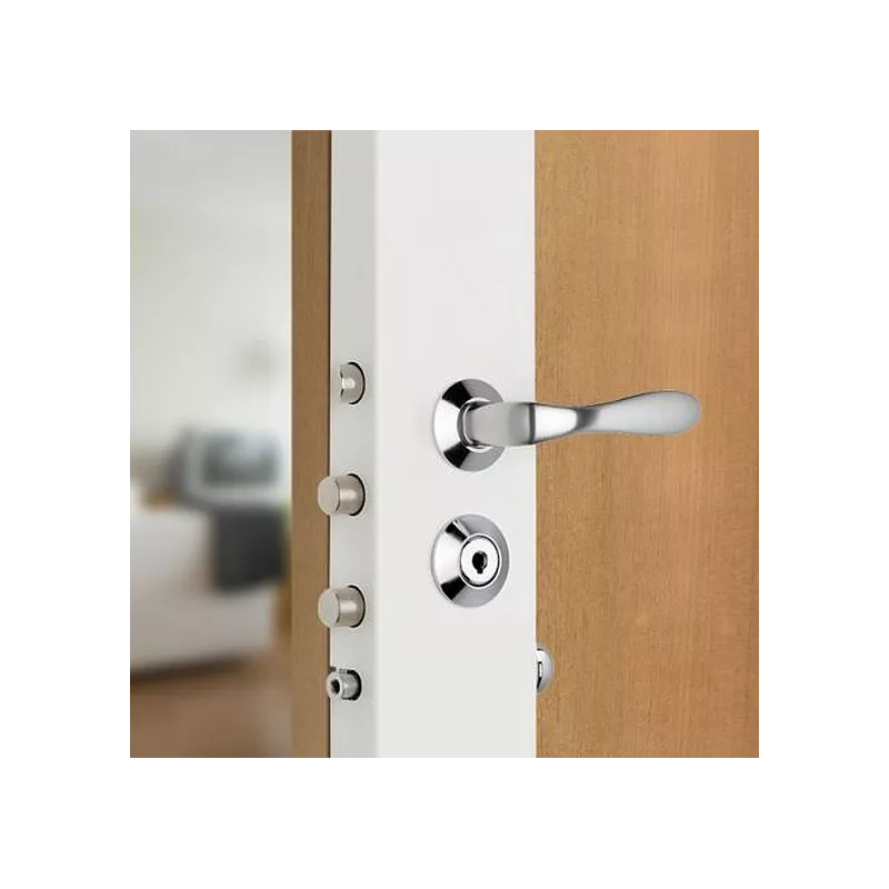 7 points lock Picard Présence 3 A2P3* Vigie mobile