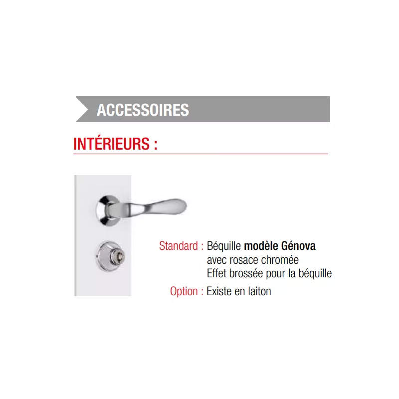 7 points lock Picard Présence 3 A2P3* Vigie mobile