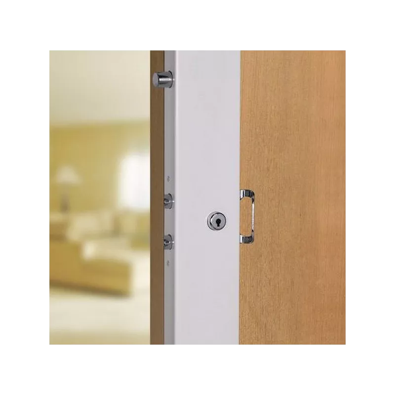 Picard Vigeco 6 points a2p1 lock