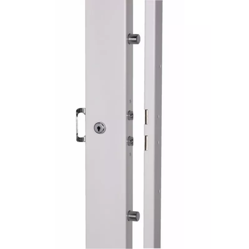 Picard Vigeco 6 points a2p1 lock