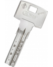 Abus Bravus 2000 Duplicate Key