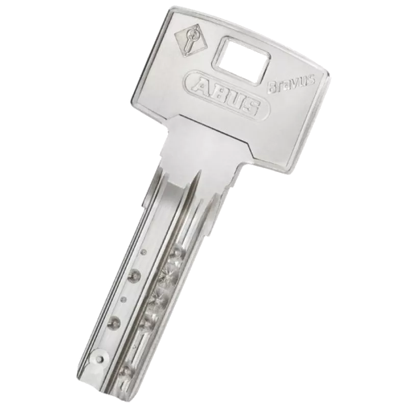 Abus Bravus 2000 Duplicate Key
