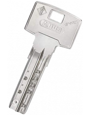 Abus Bravus 1000 Duplicate Key