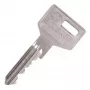 Bricard Octal a2p1 for 8161 lock