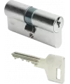 Cylindre Bricard Octal A2P 1 étoile pour serrure 8161