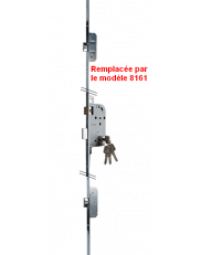 recessed locks Bricard 8151 série Evolution A2P1*