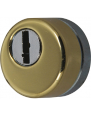 Cylinder protector Dierre for door Asso and New Asso