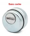 Cylinder protector Dierre for door Asso and New Asso
