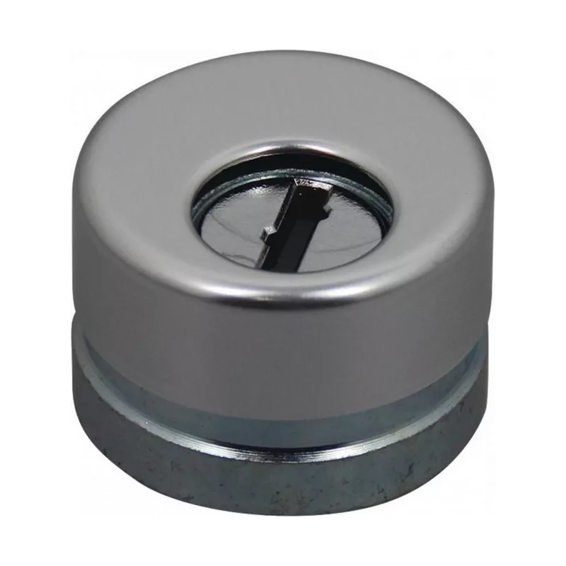 Cylinder protector Dierre for door Asso and New Asso