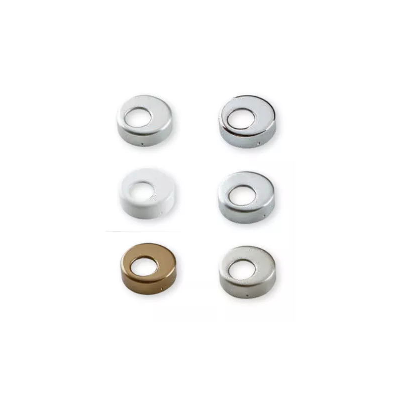 Cylinder protector for door Dierre Sentry Firecut