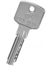 Bricard Medial key