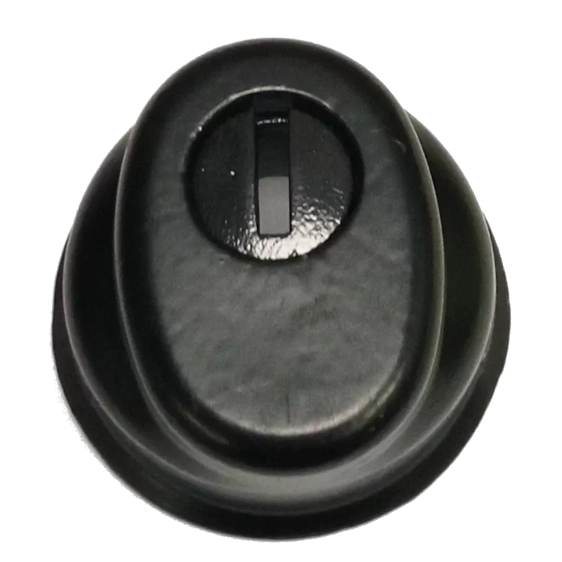 Cylinder protector for door Dierre a2p2