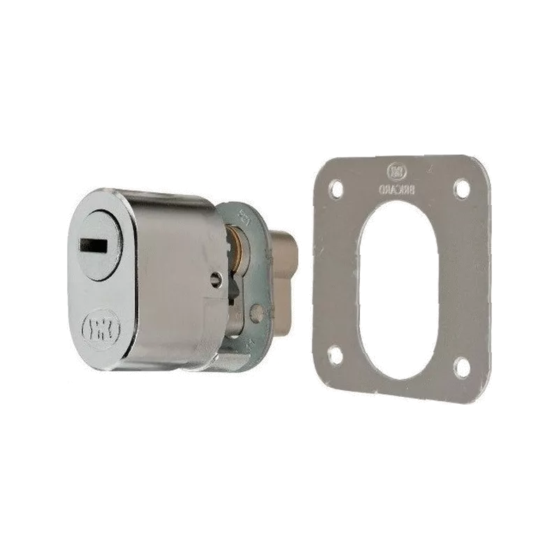 Cylindre Bricard Chifral S2 pour serrures 8162 A2P2
