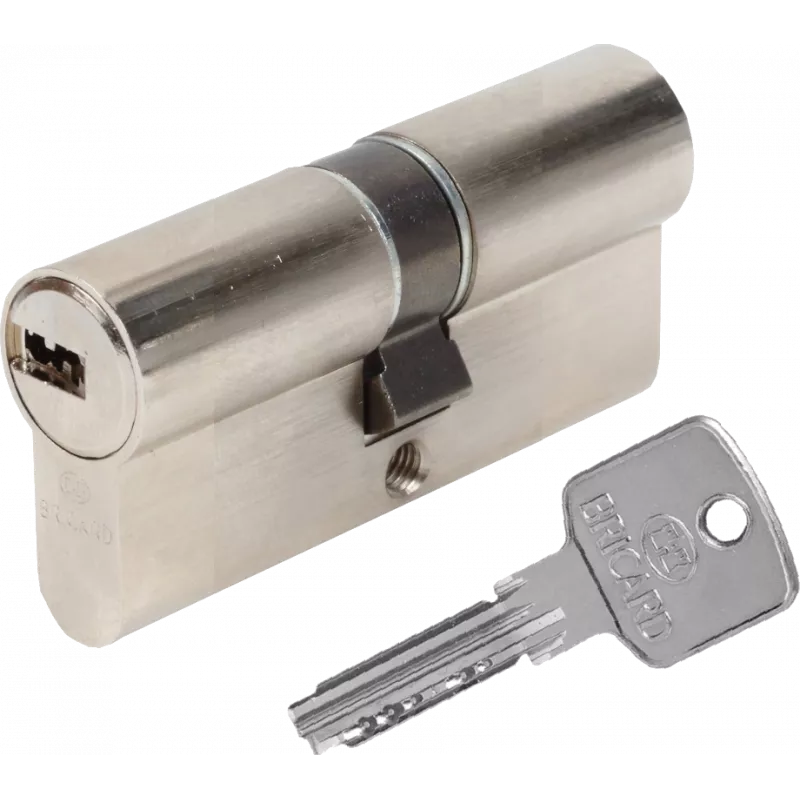 Bricard A6 cylinder