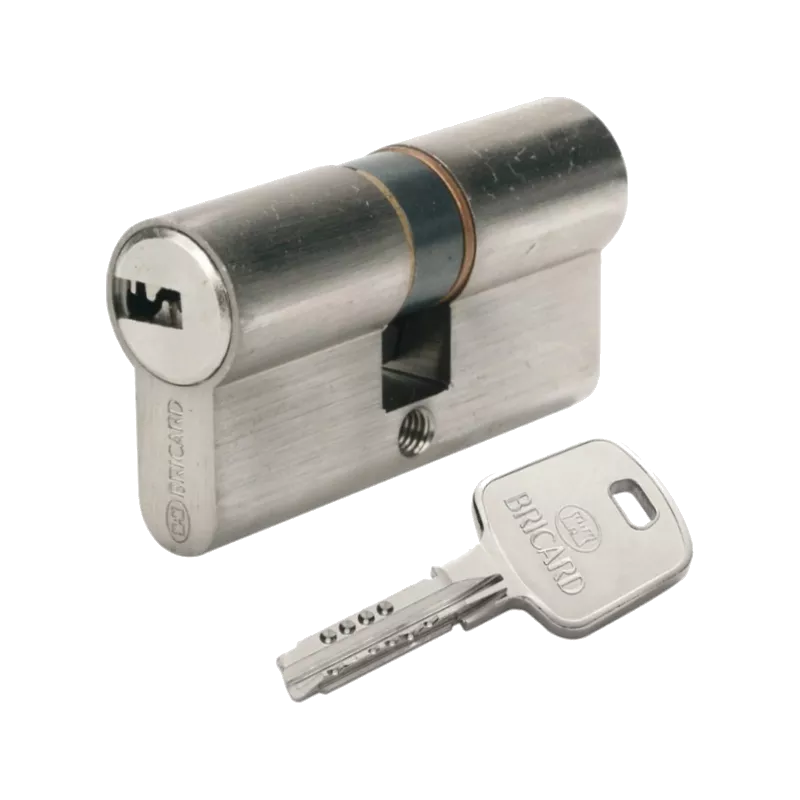 Bricard Serial cylinder