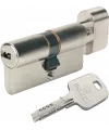 Cylindre Bricard Serial à bouton