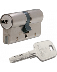 Bricard Serial S cylinder