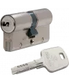 Cylindre Bricard Serial S double entrée