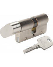 Bricard Serial S with knob